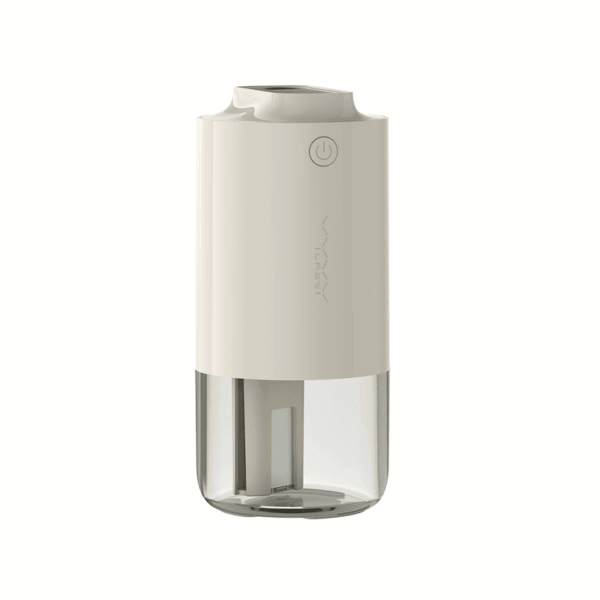 VYVY Labs VJG1-WH Car Humidifier White